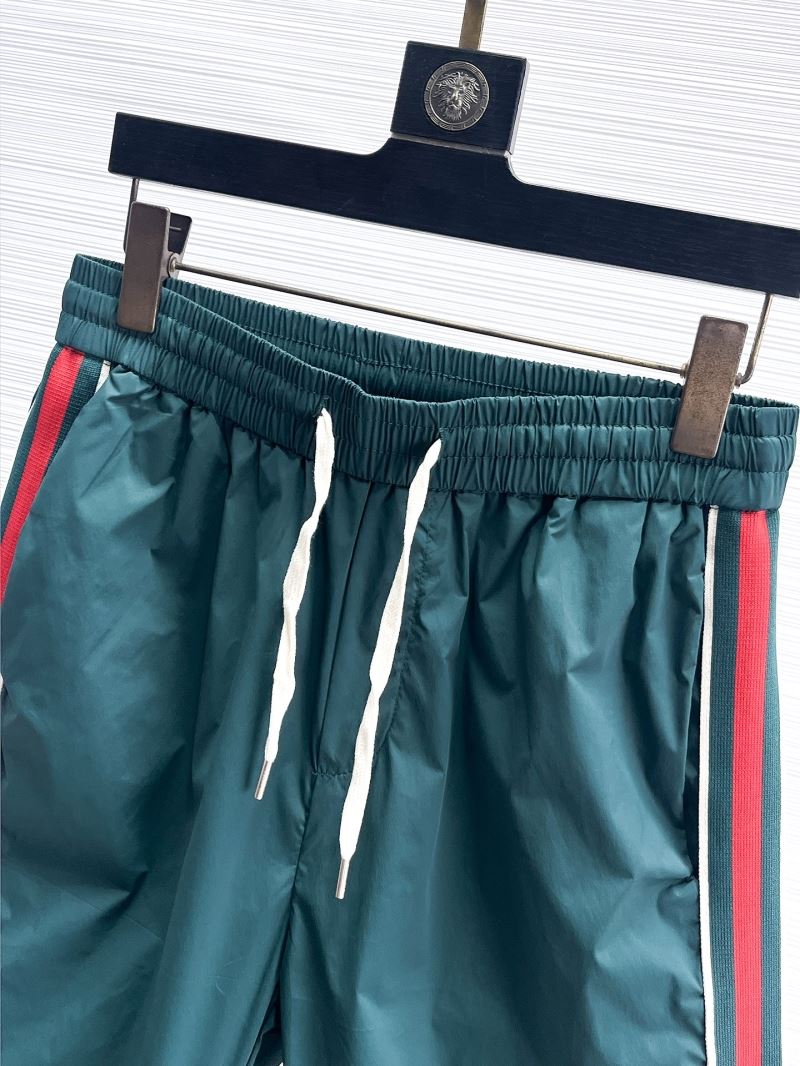 Gucci Short Pants